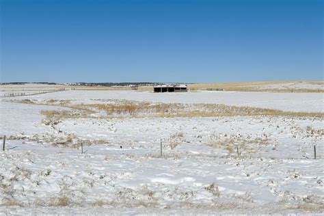 Acres In Fall River County South Dakota