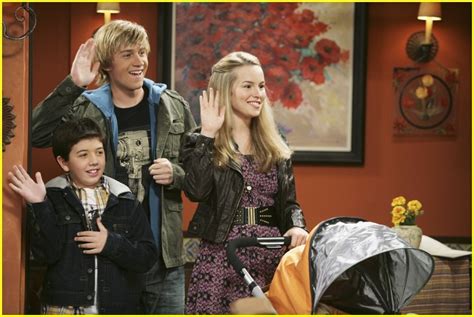 Picture Of Jason Dolley In Good Luck Charlie Season 1 Ti4u