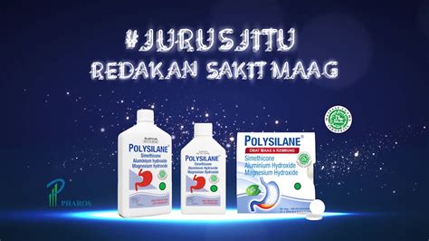 Polysilane JurusJitu Date 5s YouTube