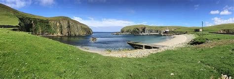 Fair Isle Ferry Replacement – Shetland Islands Council