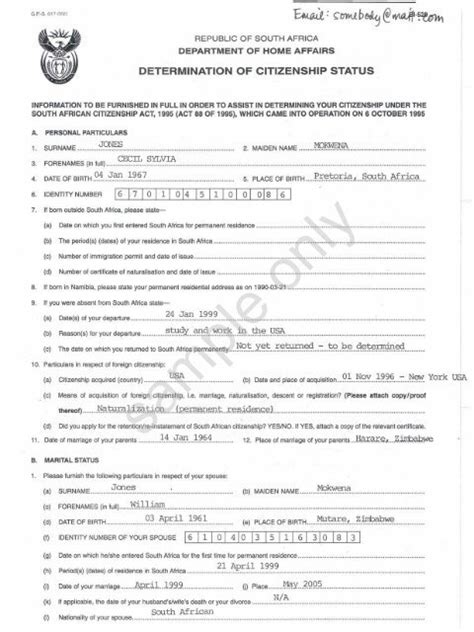 Unique South African Birth Certificate Template Amazing Certificate Template Ideas