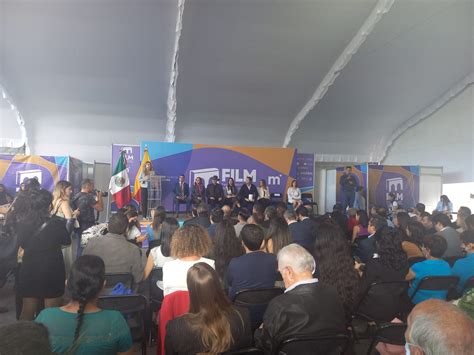 Inauguran Feria Internacional Del Libro De Morelia Espa A Pa S Invitado