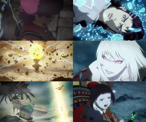 Episode 11 Shingeki No Bahamut Genesis Wiki Fandom