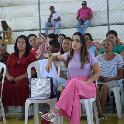 De Mar O Dia Internacional Da Mulher Prefeitura Municipal De