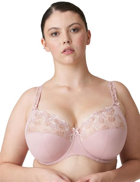 Prima Donna Deauville Full Cup Bra Belle Lingerie