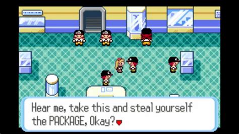 Let S Play Pokemon Quartz Episode Team Amber We Meet Again Youtube