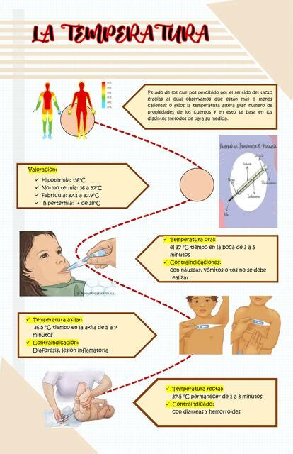 Signos Vitales Temperatura Cris Veliz Veloz Chavez Udocz