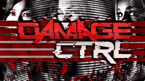 Damage CTRL Wallpapers - Wallpaper Cave