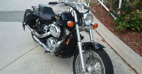 2006 Honda Shadow Spirit 750 Vt750dc For Sale Motorcycle Classifieds