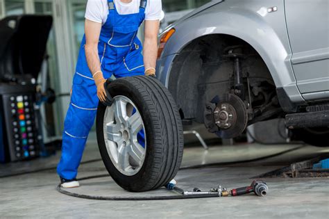 Tire Care Proper Tire Maintenance Tips The Auto Warehouse