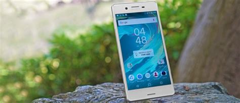 Sony Xperia X hands-on: A closer look - GSMArena.com tests