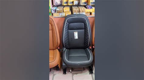 Tata Punch Seat 💺 Cover Installation Youtube