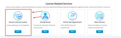 UP Parivahan Sewa : How To Apply For A Driving License Online