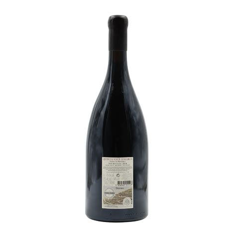 Magnum Quinta Do Vale Dona Maria Vinha Da Francisca Red