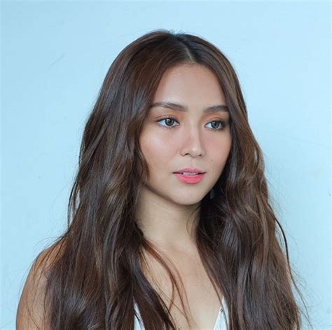 Kathrynbernardo Asap Kathryn Bernardo Hairstyle Filipina