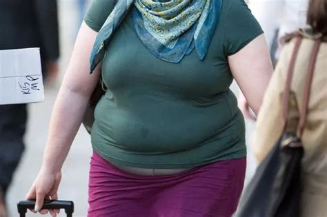 Short Men And Overweight Women Earn Less Than Taller And Slimmer