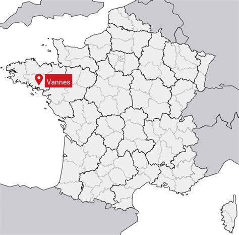 Vannes: Toutes les informations sur la commune