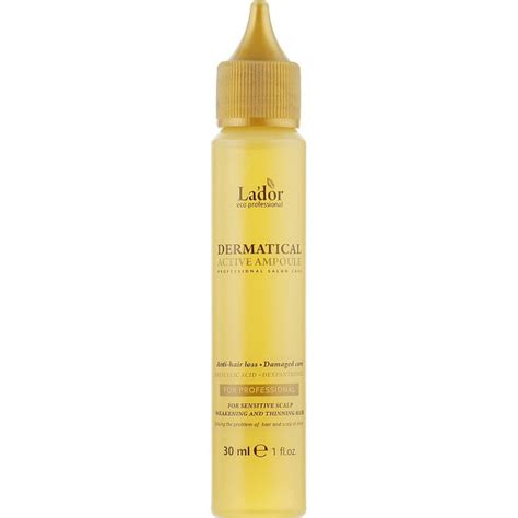 Lador, Dermatical Active Ampoule 30 ml