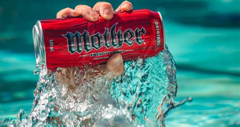 Promotions | Mother Energy Drink