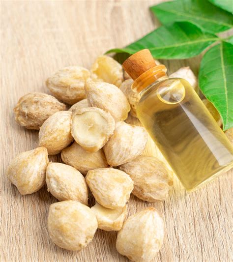 7 Benefits Of Kukui Nut Oil For Skin And Hair How To Use It