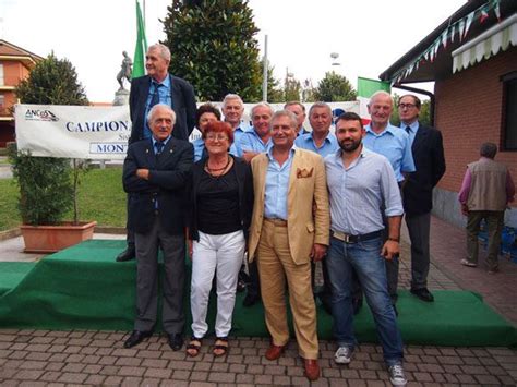 Campionato Nazionale Di Bocce E Petanque Edizione Ancos Aps