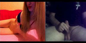 Helena Rides Dildo And Makes Me Cum On Webcam Porn Videos