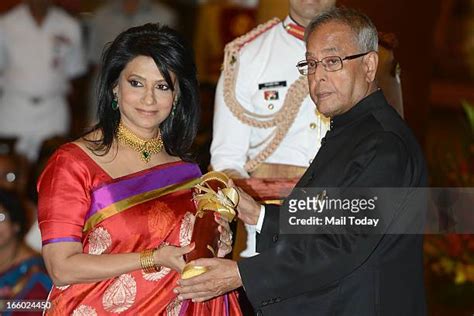 Rajshree Pathy Photos and Premium High Res Pictures - Getty Images