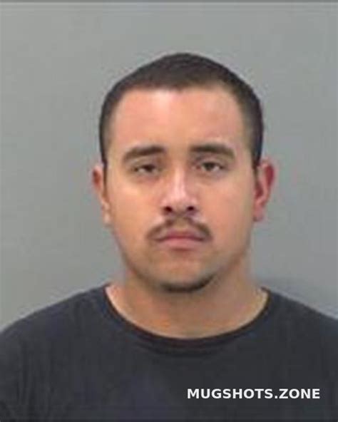 Carlos Cardona 06302022 Tom Green County Mugshots Zone