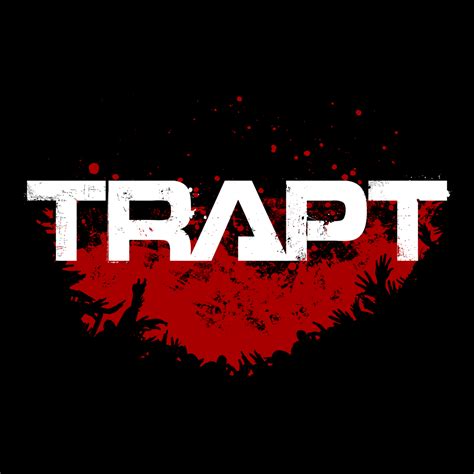 TRAPT "LIVE!" Album Artwork by PaleBird