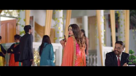 Amrit Maan Ft Dj Flow Peg Di Waashna Full Video Himanshi Khurana