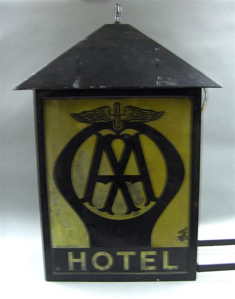 What an aa hotel rating means for your next vacation