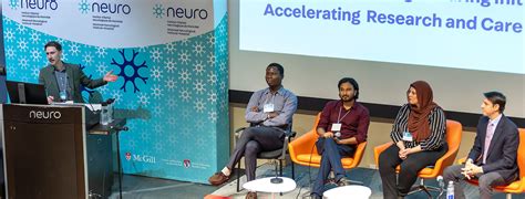 Takeaways From The 5th Open Science In Action Symposium The Neuro