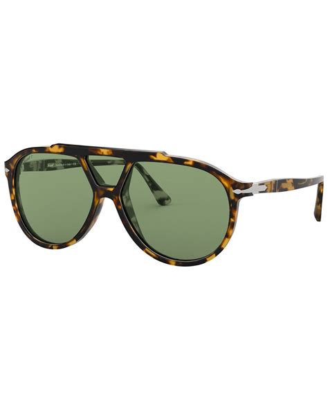 Persol Unisex Po3217s 59Mm Polarized Sunglasses | eBay