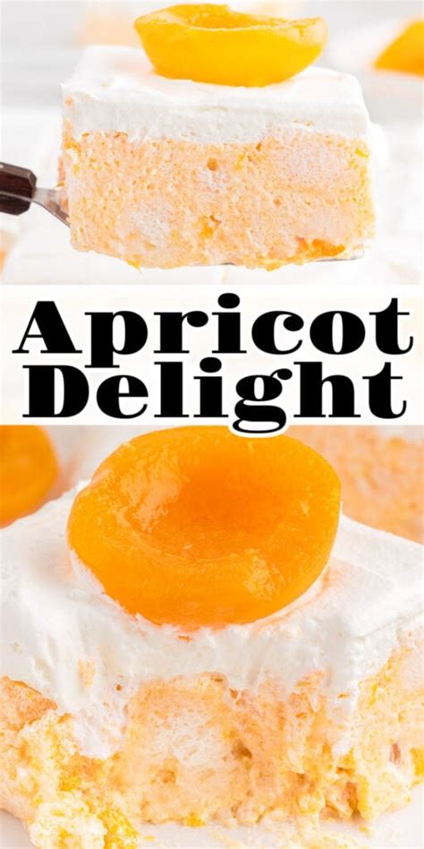 Apricot Delight - girl. Inspired.