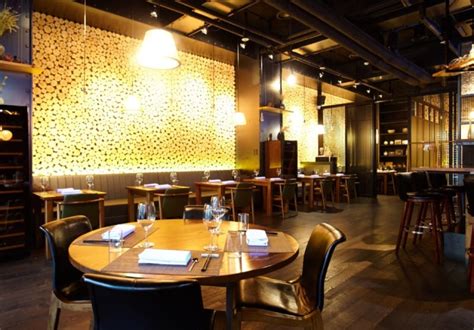 7 Michelin Recommended Contemporary Korean Restaurants In Seoul