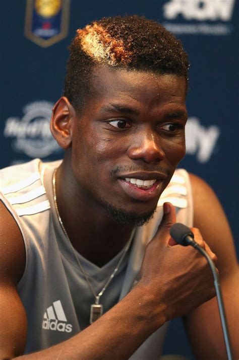 People Style Paul Pogba lextravagance à tout prix