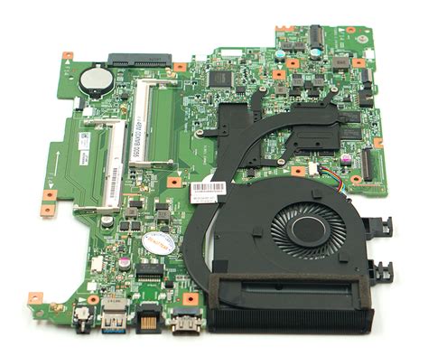 Lenovo Motherboard Flex 2 14 5B20G36430 I7 4510U I5 4210U CPU 448 00X01