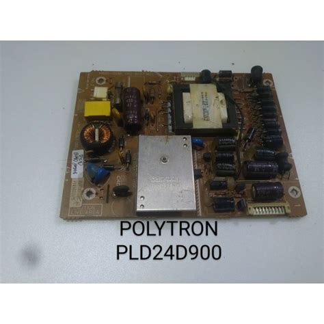 Jual Polytron Pld D Psu Power Supply Tv Shopee Indonesia