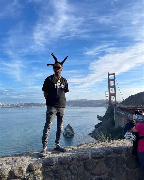 6 Figure Falls: The Rise And Net Worth Of Lil Murs