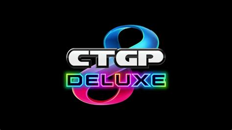 CTGP Deluxe Switch - Switch Rom Hacks (Game Hacks) - GameBrew