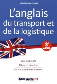 Glossaire Logistique Et Transport Pdf