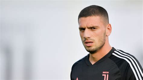 Update On Merih Demiral Juventus