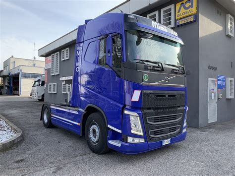 Volvo Fh4 500 Officina Mimo