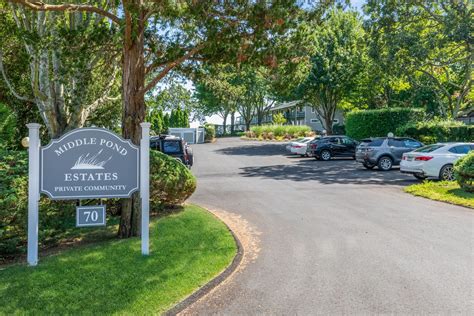 middle pond  unit  middle pond estates southampton ny