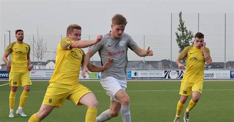 Kreisliga A Roland Millich Blieb In Der Hinrunde Hinter Den Anspr Chen