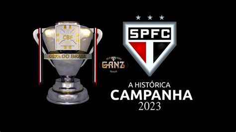 Spfc Todos Os Gols E Melhores Momentos Do T Tulo Da Campanha