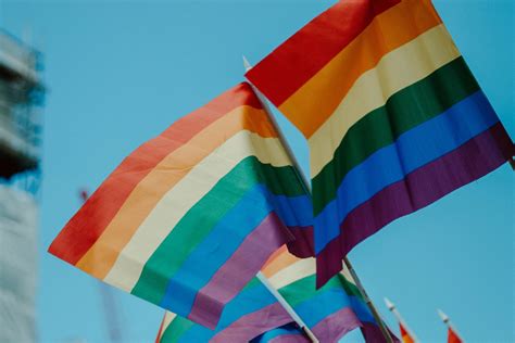 Celebrate LGBTQ+ History Month with The Library - The Library