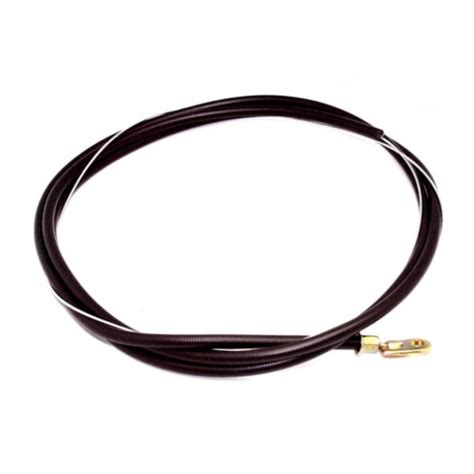 Choke Cable Giardiniera Fiat Van Der Laan