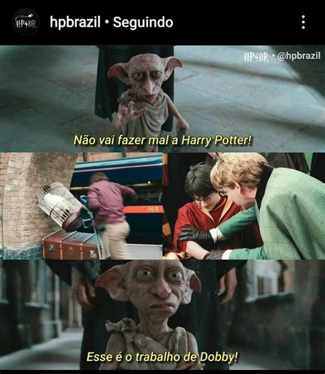 Pin em Harry Potter Imagens engraçadas harry potter Harry potter