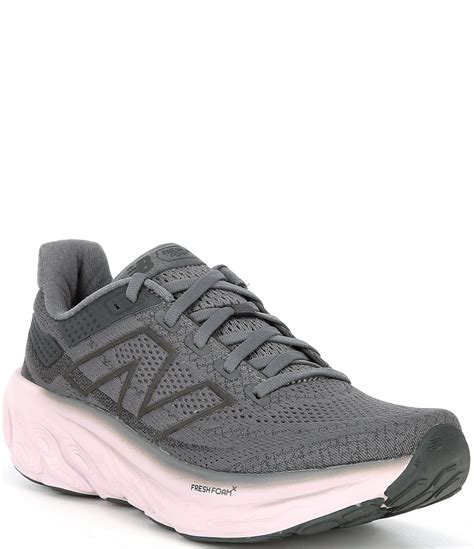 New Balance Womens Fresh Foam X 1080 V13 Running Shoes Dillards